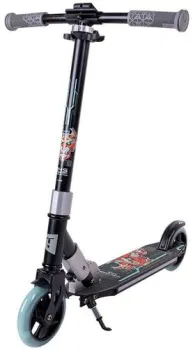 <?= Tech Team Comfort 145R Evolution Lux 2024 (черный) ?>