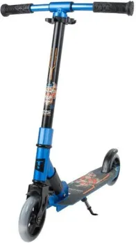 <?= Tech Team 145R Evolution Lux 2024 (синий) ?>