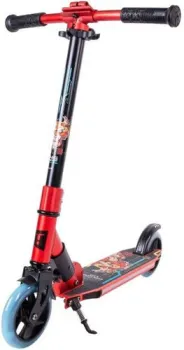 <?= Tech Team 145R Evolution Lux 2024 (красный) ?>