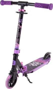 <?= Tech Team 125R Evolution Lux 2024 (фиолетовый) ?>