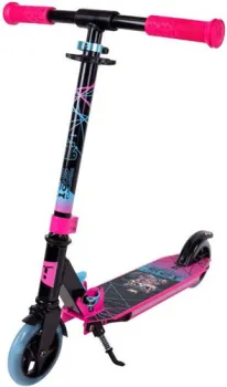 <?= Tech Team 125R Evolution Lux 2024 (розовый) ?>