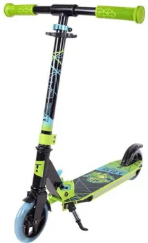 <?= Tech Team 125R Evolution Lux 2024 (зеленый) ?>