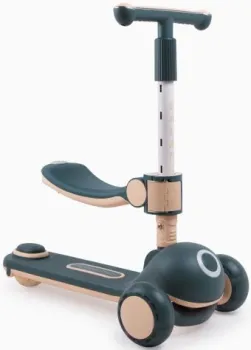 Amarobaby Balance AB23-27BAL/0902 (черный/кремовый)