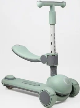 Amarobaby Balance AB23-27BAL/13 (зеленый)