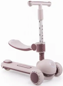 Amarobaby Balance AB23-27BAL/0212 (кремовый/коричневый)