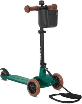 <?= Shulz ANT Mini (зеленый) ?>