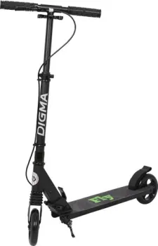 <?= Digma Fly SE-FL-145-BK (черный) ?>