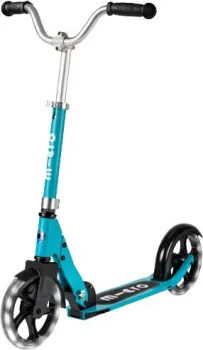 <?= Micro Cruiser LED (аква) ?>