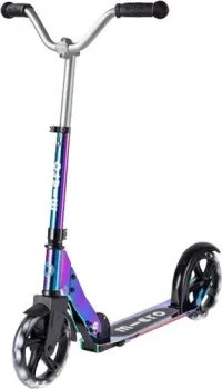 <?= Micro Cruiser LED (неохром) ?>