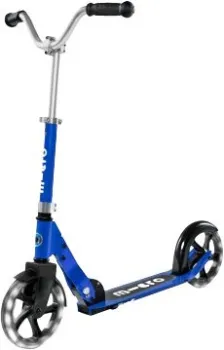 <?= Micro Cruiser LED (синий) ?>