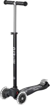 <?= Micro Maxi Micro Deluxe ECO LED (серый) ?>