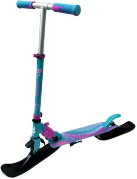 <?= Z53 Silen Bubble + лыжи ?>