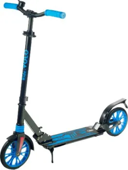 <?= Favorit YT-01BL (черный/синий) ?>