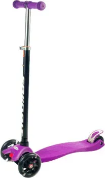 Favorit Maxi 4108 (фиолетовый/белый)