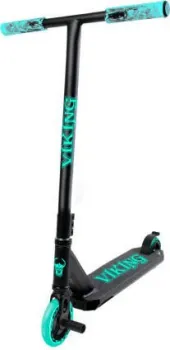<?= Haevner Viking (черный/бирюзовый) ?>