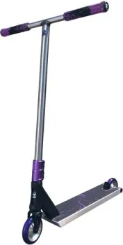 <?= Z53 Siren SCS (chrome) ?>