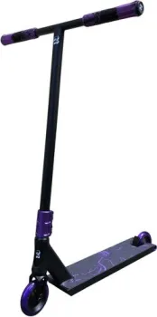 <?= Z53 Siren SCS (black) ?>