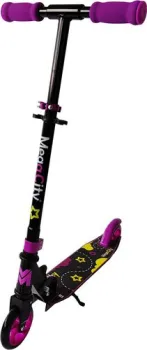 <?= Megacity Milky 1D-19 ?>