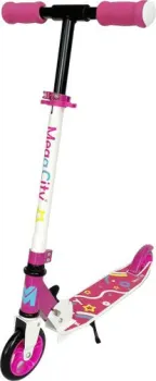 <?= Megacity Milky 1D-52 ?>