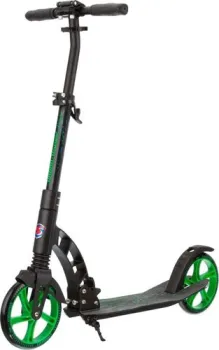 <?= Slider Urban Voyager SU11G (черный/зеленый) ?>