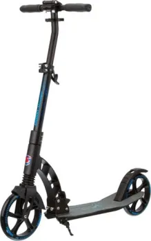 Slider Urban Voyager SU11B (черный/синий)
