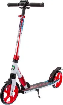 Slider Urban Town Pro SU10W (черный/синий)