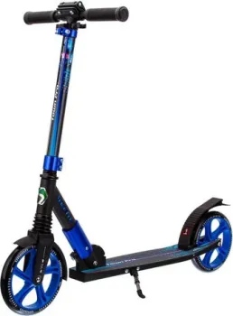 <?= Slider Urban Town Pro SU10C (черный/синий) ?>