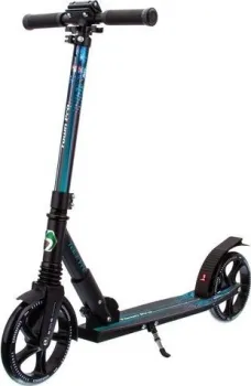 <?= Slider Urban Town Pro SU10B (черный) ?>