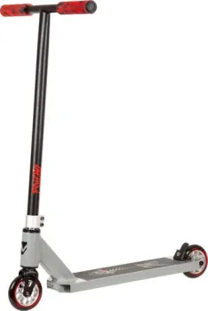 Novatrack Psycho 40/100 100A.PSYCHOP1.SL22 (черный/серый)
