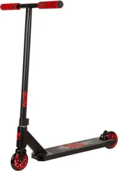 <?= Novatrack Psycho 40/100 100A.PSYCHOP1.BK22 (черный/красный) ?>