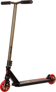 Novatrack Psycho 50/110 110A.PSYCHOP2.BZ22 (черный/бронзовый)