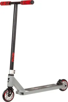 <?= Novatrack Psycho 40/110 110A.PSYCHOP1.SL22 (черный/серый) ?>