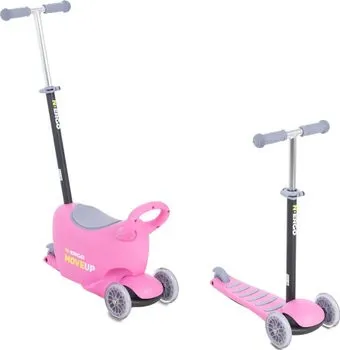 <?= N.Ergo 2 в 1 LB1502 (розовый) ?>