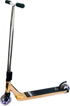 <?= Haevner S-Pro (золотой хром) ?>