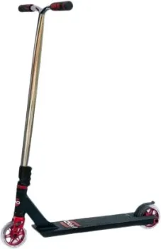 Haevner S-Pro (черный/красный)