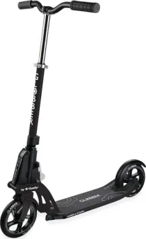 <?= Globber One K Active (черный) ?>