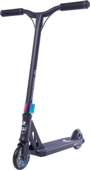 <?= Longway Summit Mini (черный/неохром) ?>