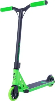 <?= Longway Summit Mini (черный/зеленый) ?>