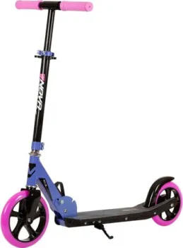 <?= Novatrack Polis 180P.POLIS.VL22 (фиолетовый) ?>