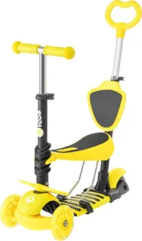 Ricos Twink KB05B (желтый)