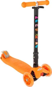 Ruixinlang Mars Kids Maxi Light (оранжевый)