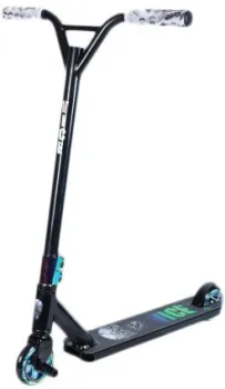 Ateox Vice 2023 (черный/неохром)
