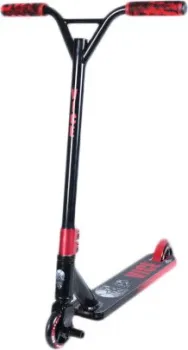<?= Ateox Vice 2023 (черный/красный) ?>