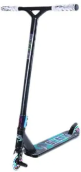 <?= Ateox Shark 2023 (черный/неохром) ?>