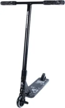 <?= Ateox Maul 2023 (черный) ?>