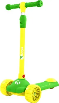 <?= Ricos Magic MS300 (желтый/зеленый) ?>