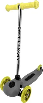 <?= Maxiscoo One 2023 MSC-BB-2302 (желтый) ?>