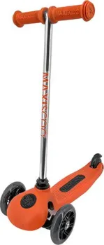 <?= Maxiscoo One 2023 MSC-BB-2301 (оранжевый) ?>