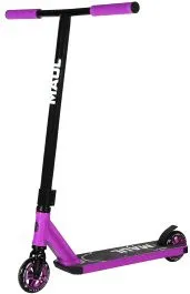 <?= Ateox Maul 2021 110 мм AL (черный/фиолетовый) ?>