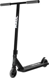 <?= Ateox Maul 2021 110 мм AL (черный/серый) ?>